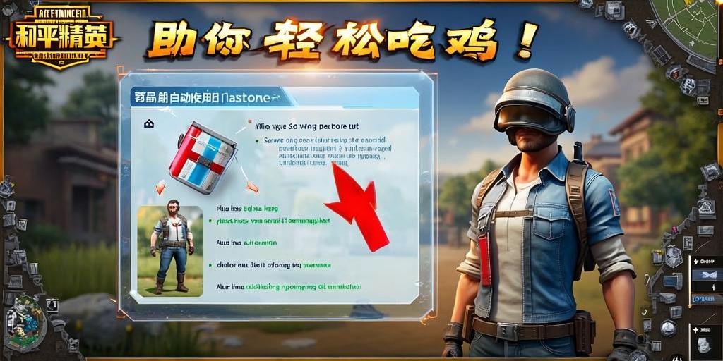 和平精英腾讯模拟器【青鸟】辅助外挂